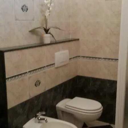 Grazioso Holiday home