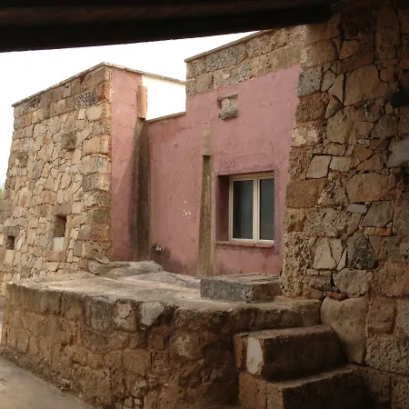 Holiday home Grazioso Gallipoli