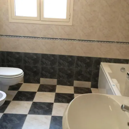 Holiday home Grazioso *