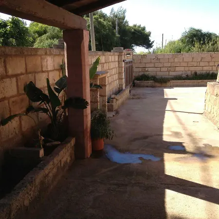 Holiday home Grazioso *