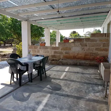 Holiday home Grazioso