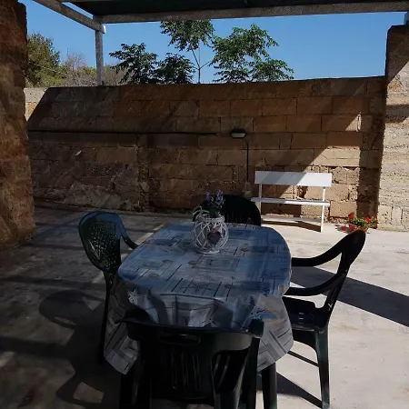 Grazioso Holiday home
