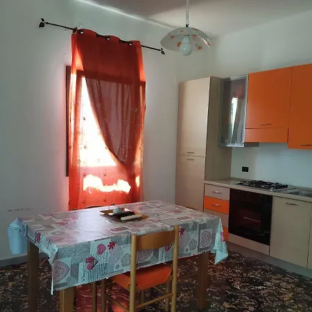 Grazioso Holiday home Gallipoli