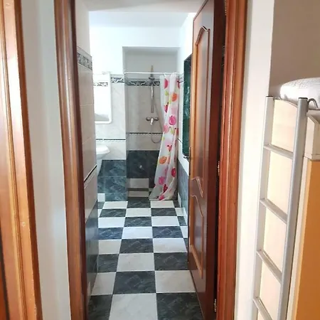 Holiday home Grazioso Gallipoli