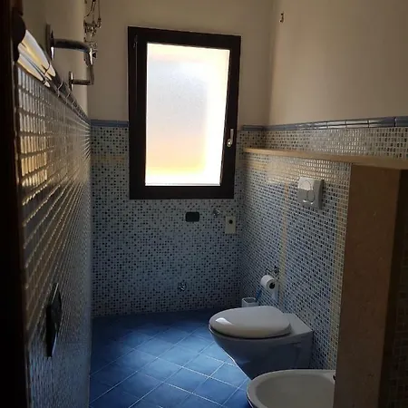 Grazioso Holiday home *