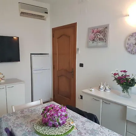 Grazioso Holiday home Gallipoli