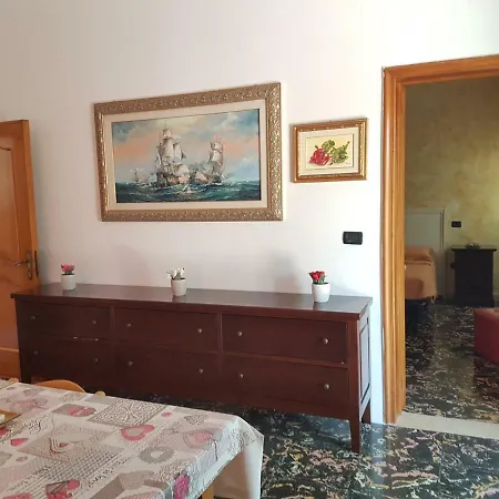 Holiday home Grazioso *