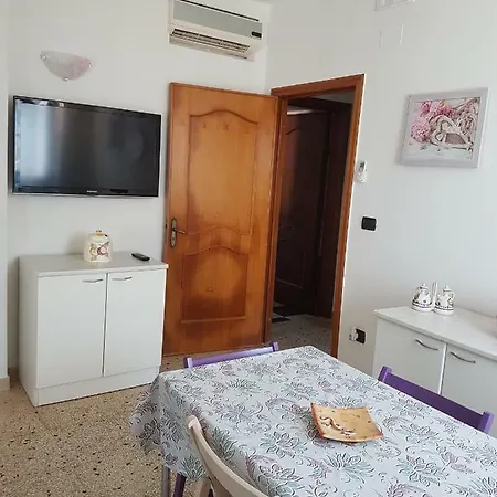 Holiday home Grazioso