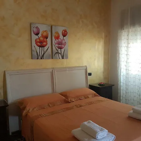 Grazioso Holiday home Gallipoli