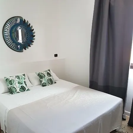Grazioso Holiday home