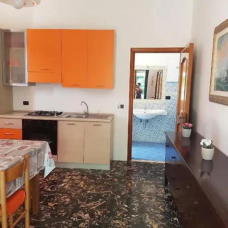 Grazioso Holiday home Gallipoli