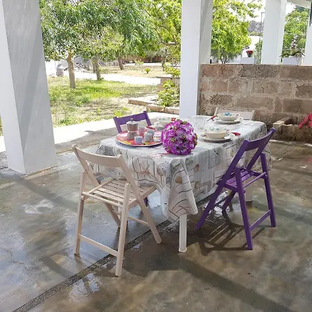 Grazioso Holiday home Gallipoli