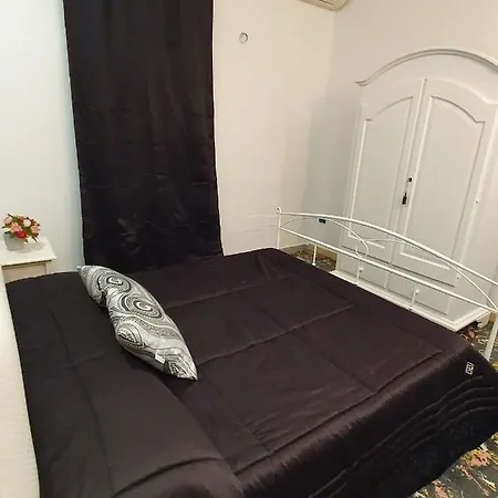 Holiday home Grazioso Gallipoli